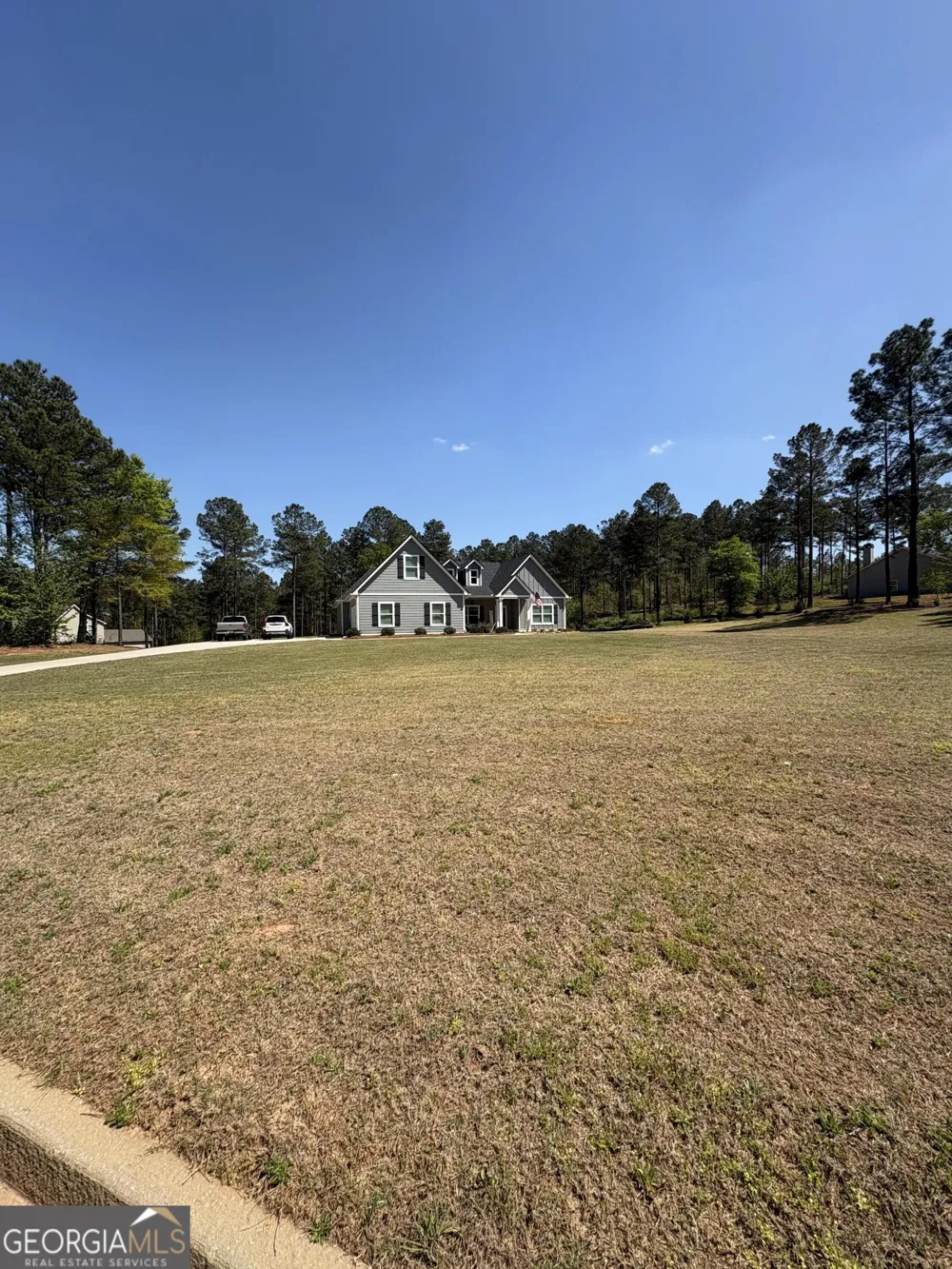 202 Millwood CT LaGrange, GA 30241