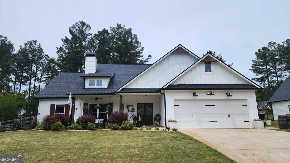 114 Presley Farm PKWY Rockmart, GA 30153