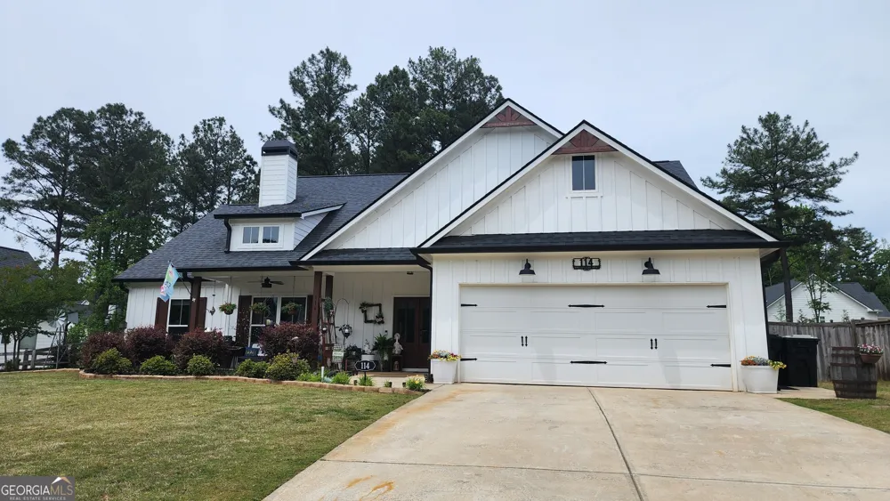 114 Presley Farm PKWY Rockmart, GA 30153
