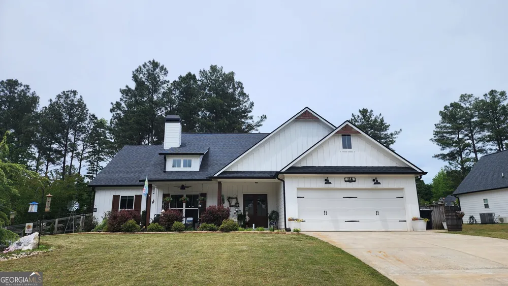 114 Presley Farm PKWY Rockmart, GA 30153