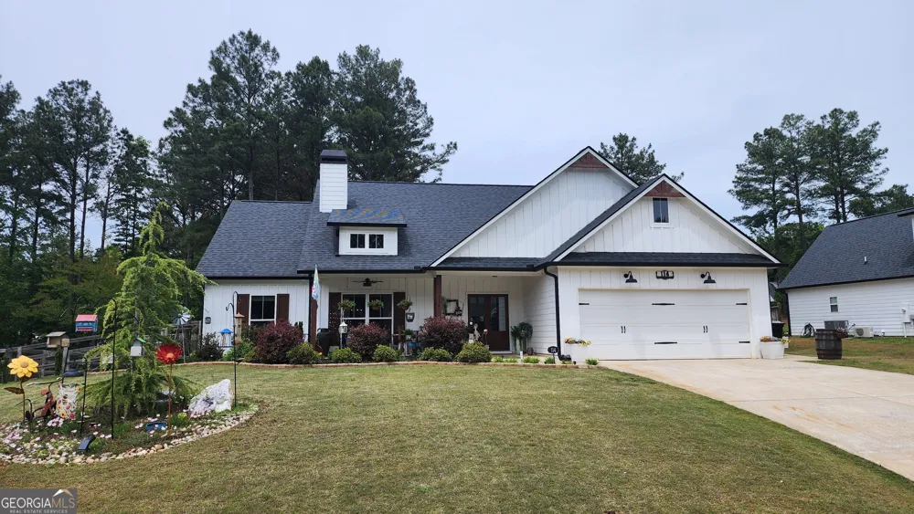 114 Presley Farm PKWY Rockmart, GA 30153