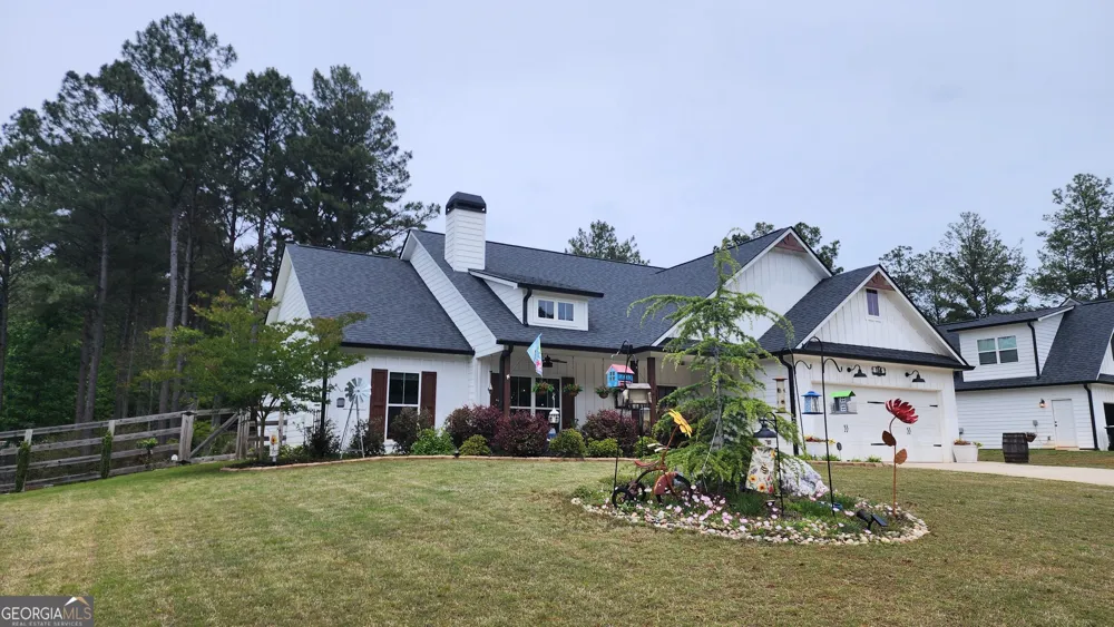 114 Presley Farm PKWY Rockmart, GA 30153