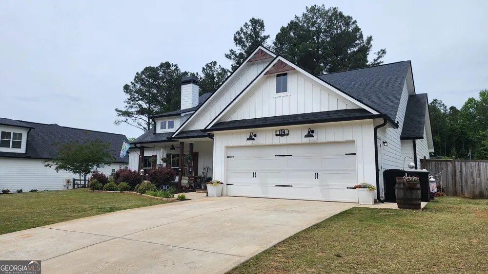 114 Presley Farm PKWY Rockmart, GA 30153