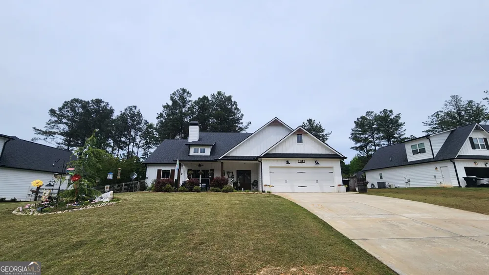 114 Presley Farm PKWY Rockmart, GA 30153