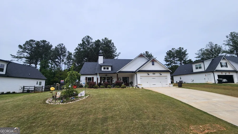 114 Presley Farm PKWY Rockmart, GA 30153