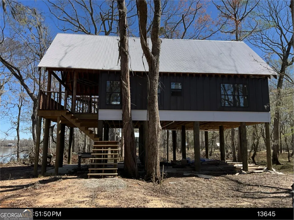 0 Eagles Point Surrency, GA 31563