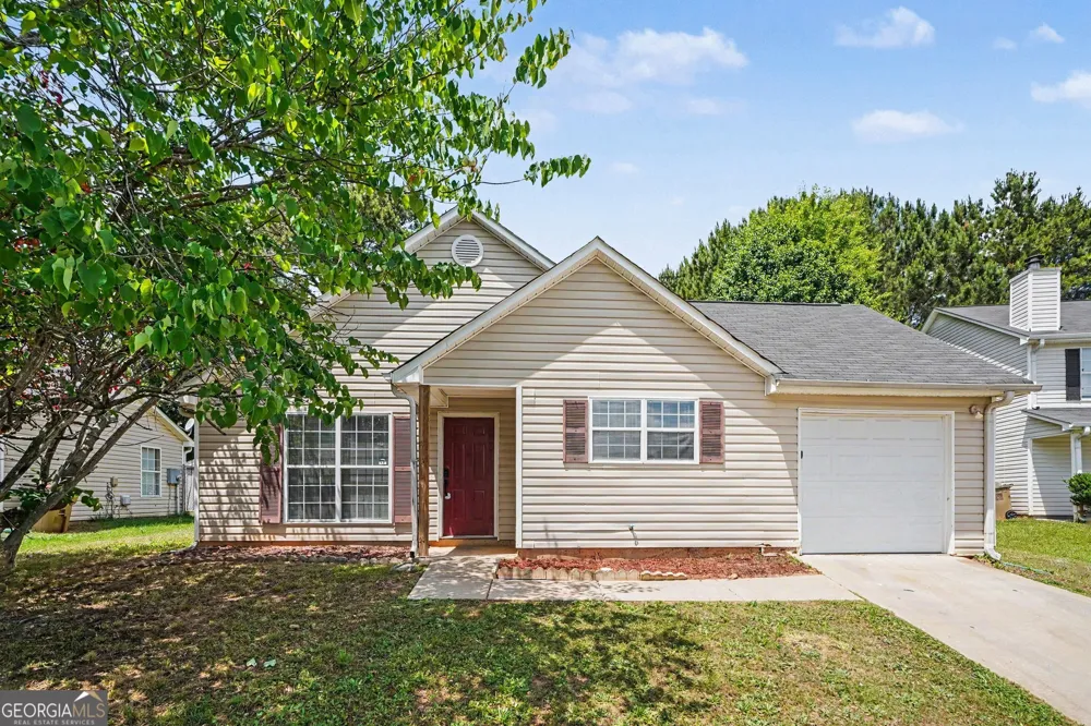 187 Inverness DR Jonesboro, GA 30238
