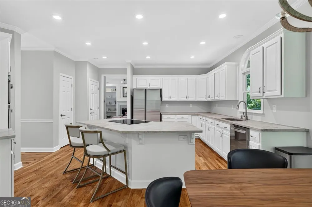 4850 Grandview TRCE Roswell, GA 30075