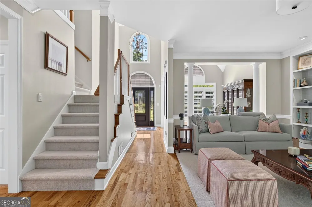 4850 Grandview TRCE Roswell, GA 30075