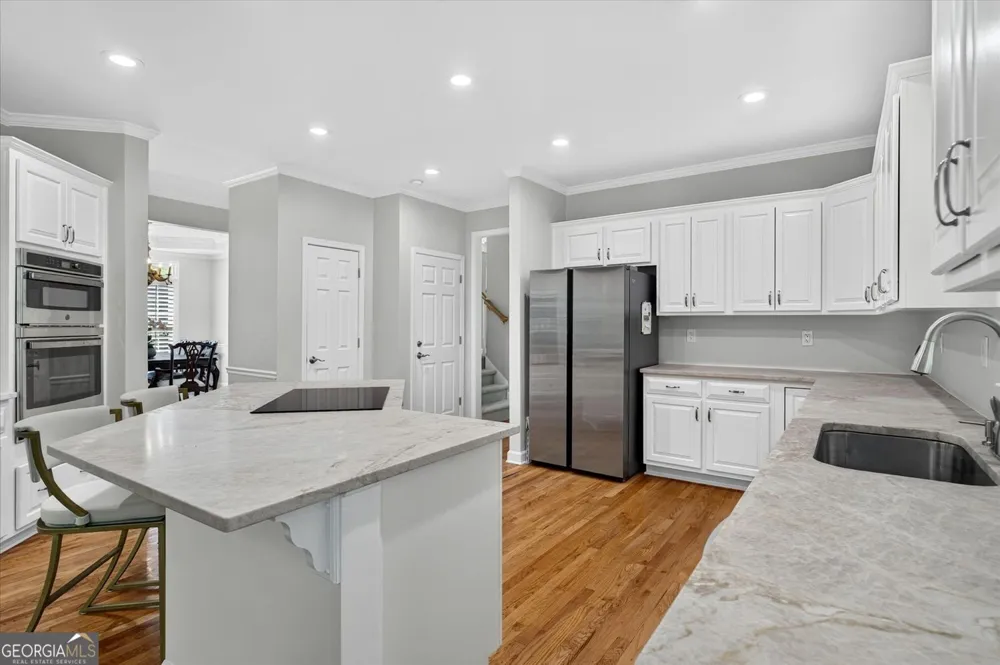 4850 Grandview TRCE Roswell, GA 30075