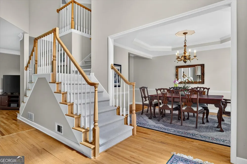 4850 Grandview TRCE Roswell, GA 30075