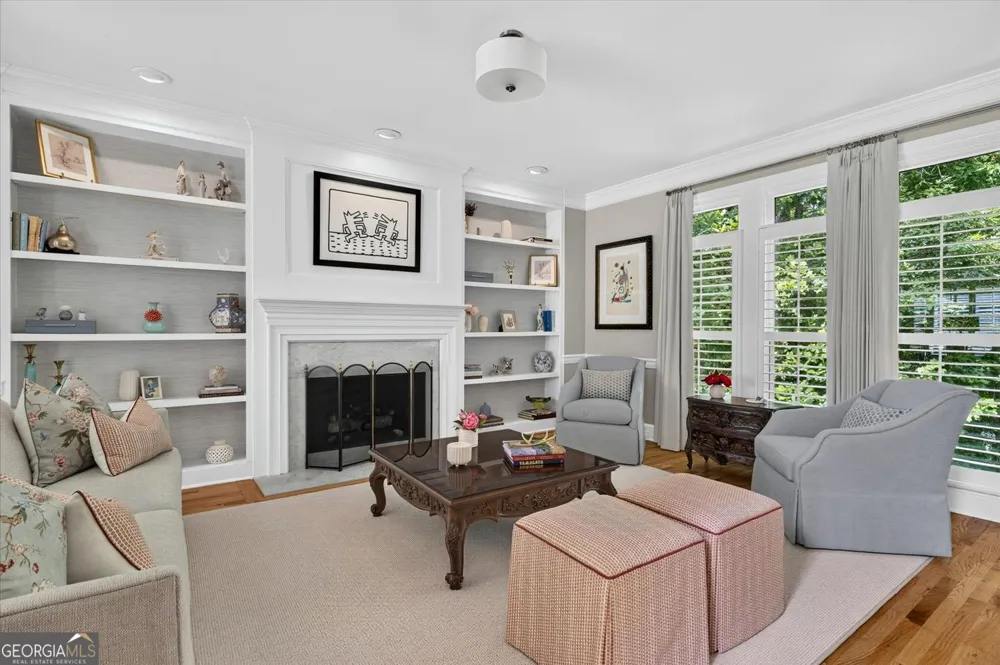 4850 Grandview TRCE Roswell, GA 30075