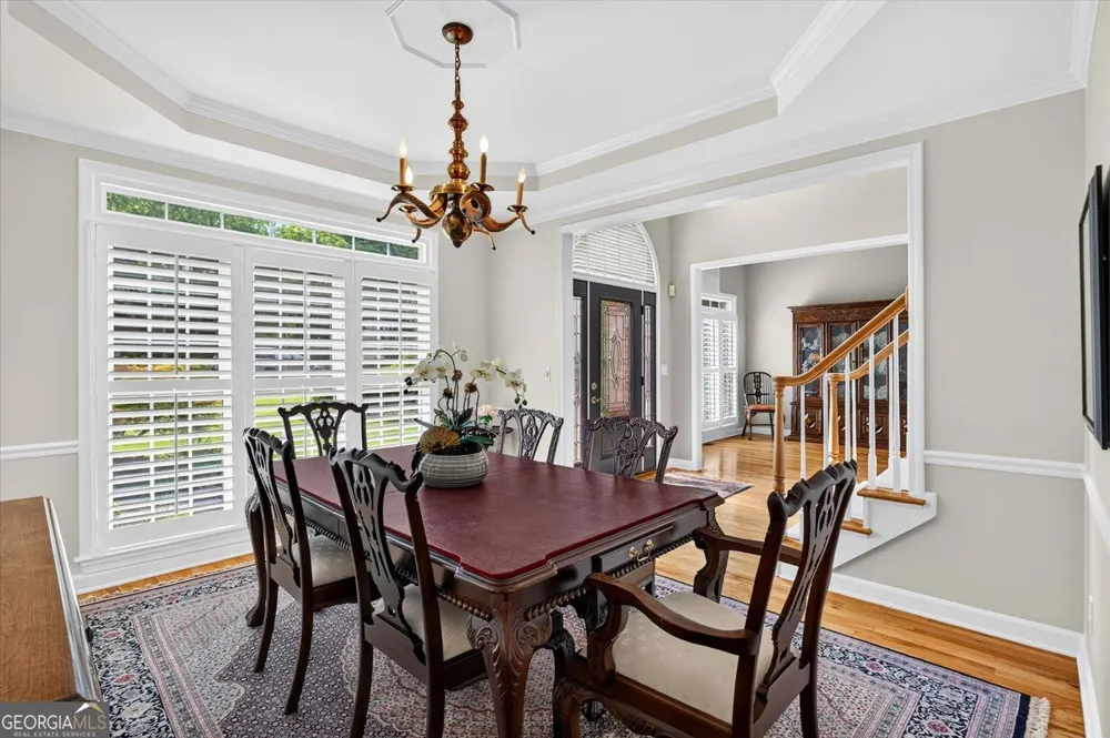 4850 Grandview TRCE Roswell, GA 30075