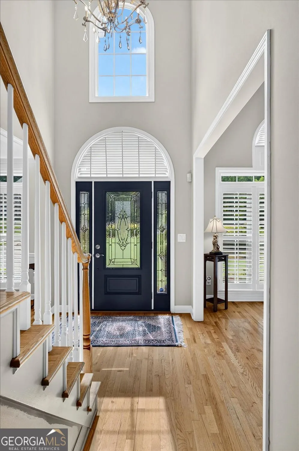 4850 Grandview TRCE Roswell, GA 30075