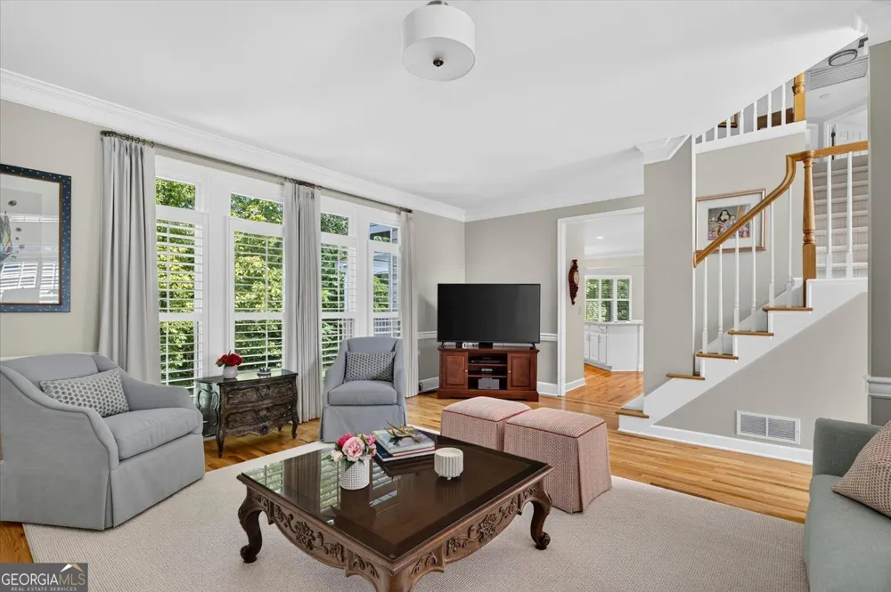 4850 Grandview TRCE Roswell, GA 30075
