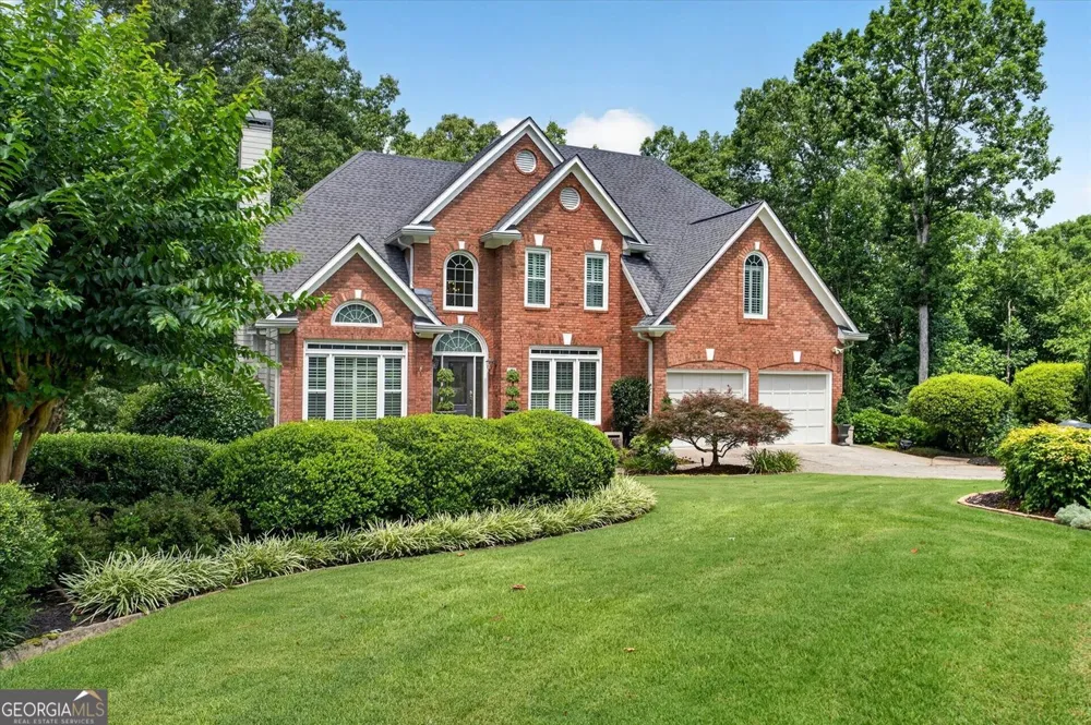 4850 Grandview TRCE Roswell, GA 30075