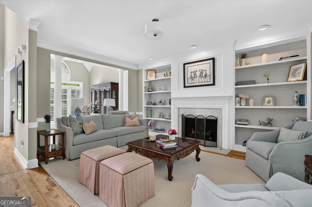 4850 Grandview TRCE Roswell, GA 30075