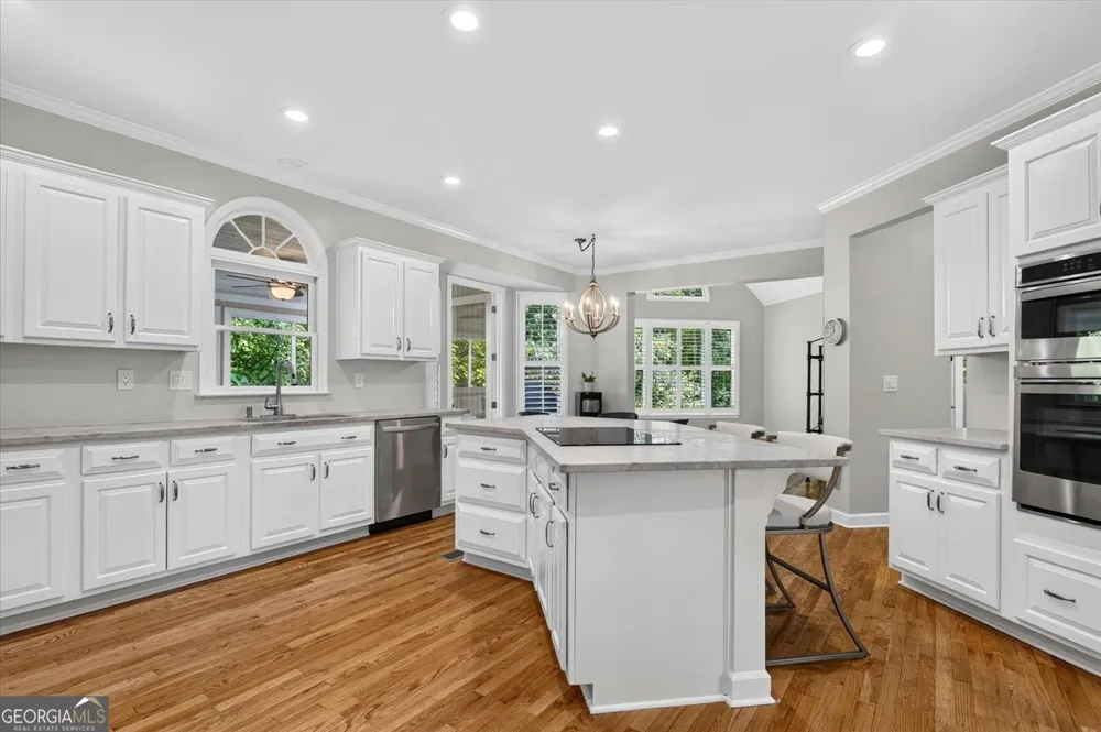 4850 Grandview TRCE Roswell, GA 30075