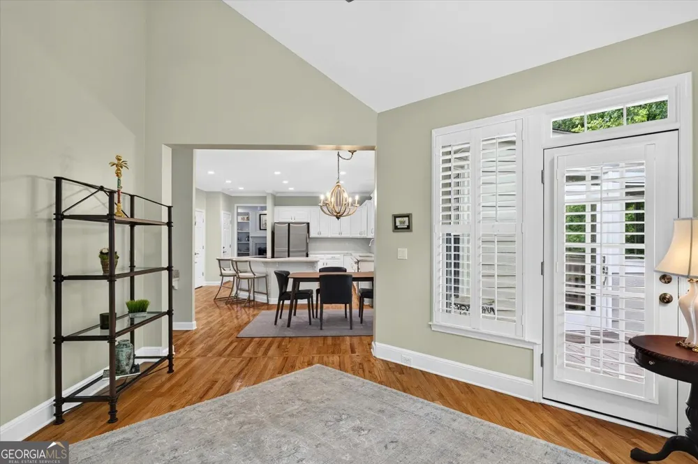 4850 Grandview TRCE Roswell, GA 30075