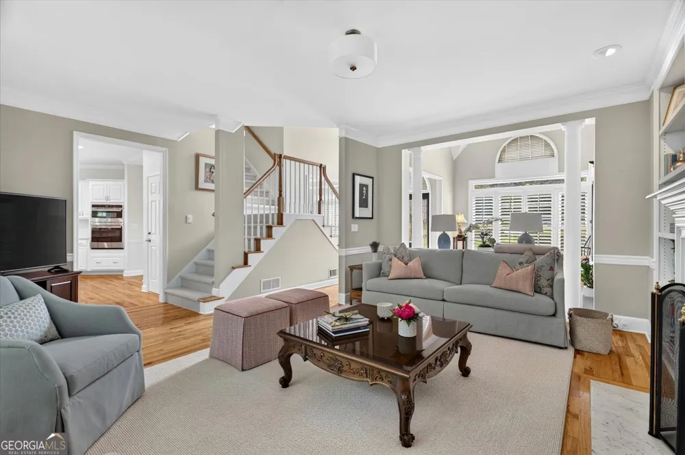 4850 Grandview TRCE Roswell, GA 30075