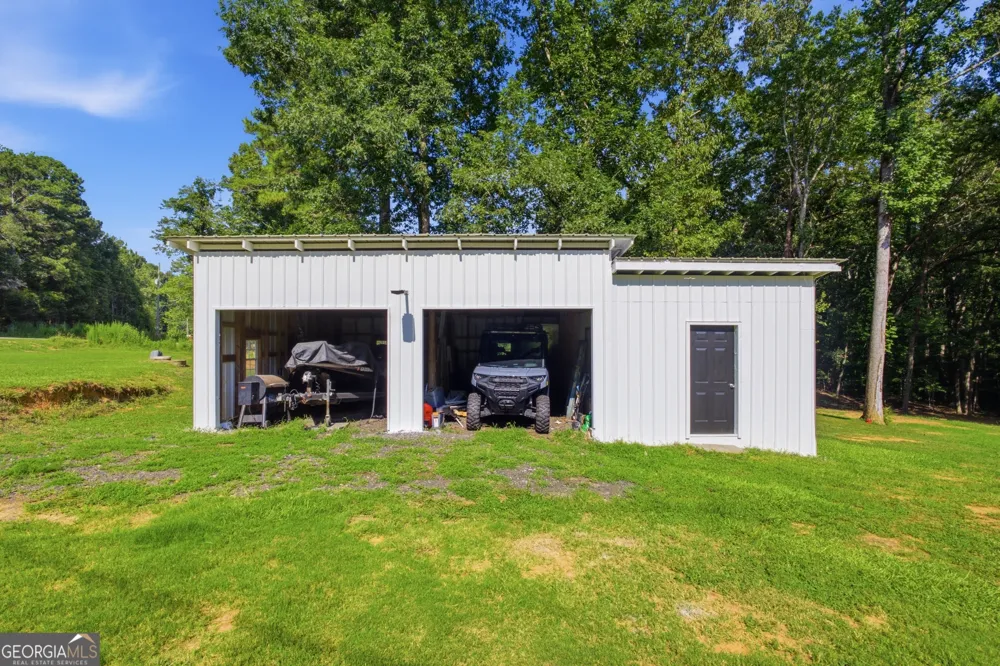 6642 Nix RD Dawsonville, GA 30534