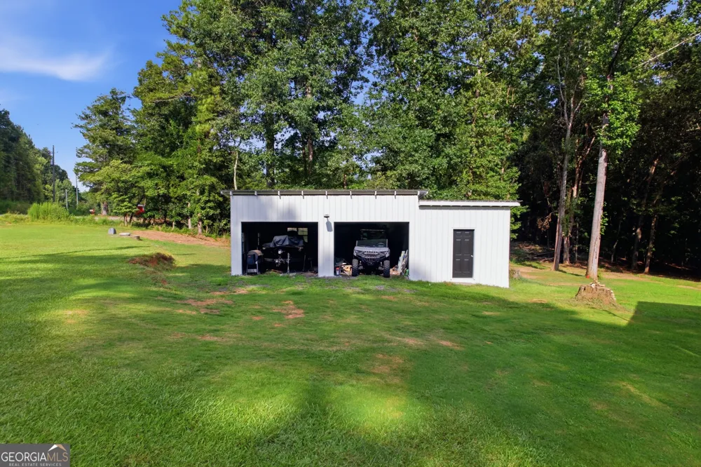 6642 Nix RD Dawsonville, GA 30534