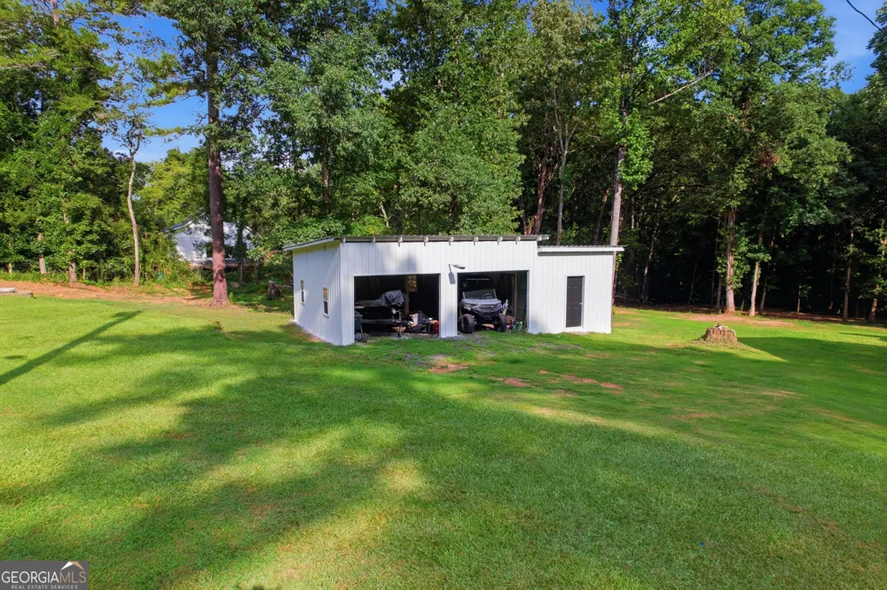 6642 Nix RD Dawsonville, GA 30534