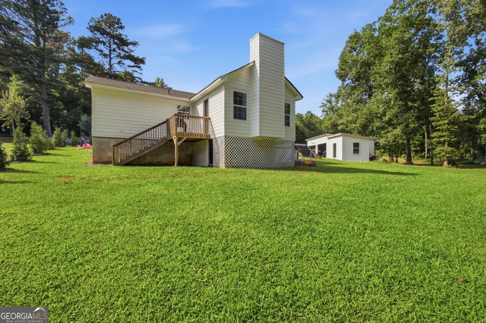 6642 Nix RD Dawsonville, GA 30534