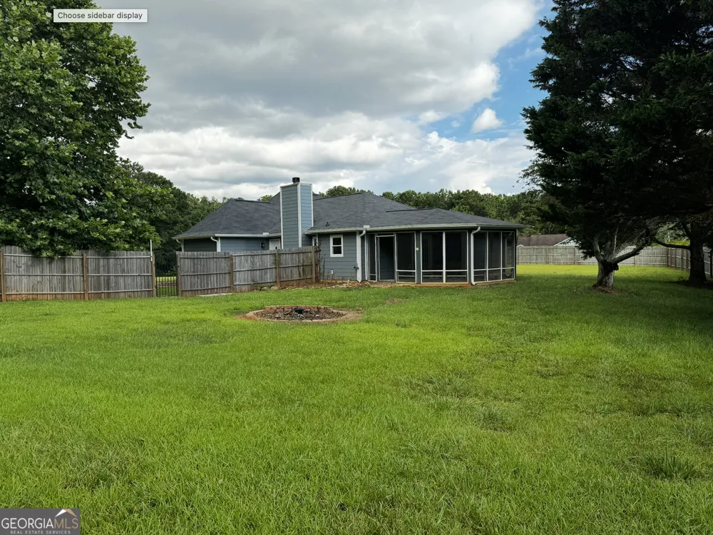 60 Wagon Wheel TRL Senoia, GA 30276
