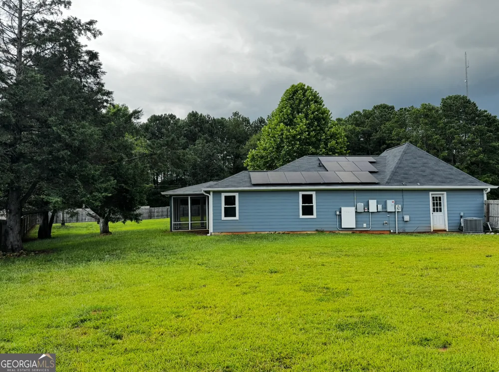 60 Wagon Wheel TRL Senoia, GA 30276