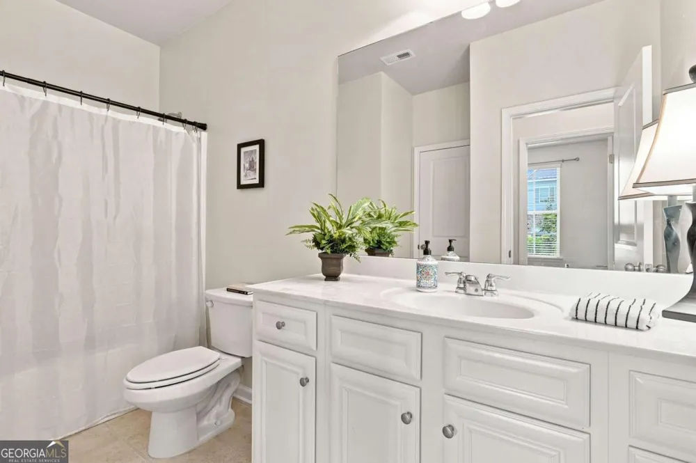 2660 Ogden TRL Buford, GA 30519