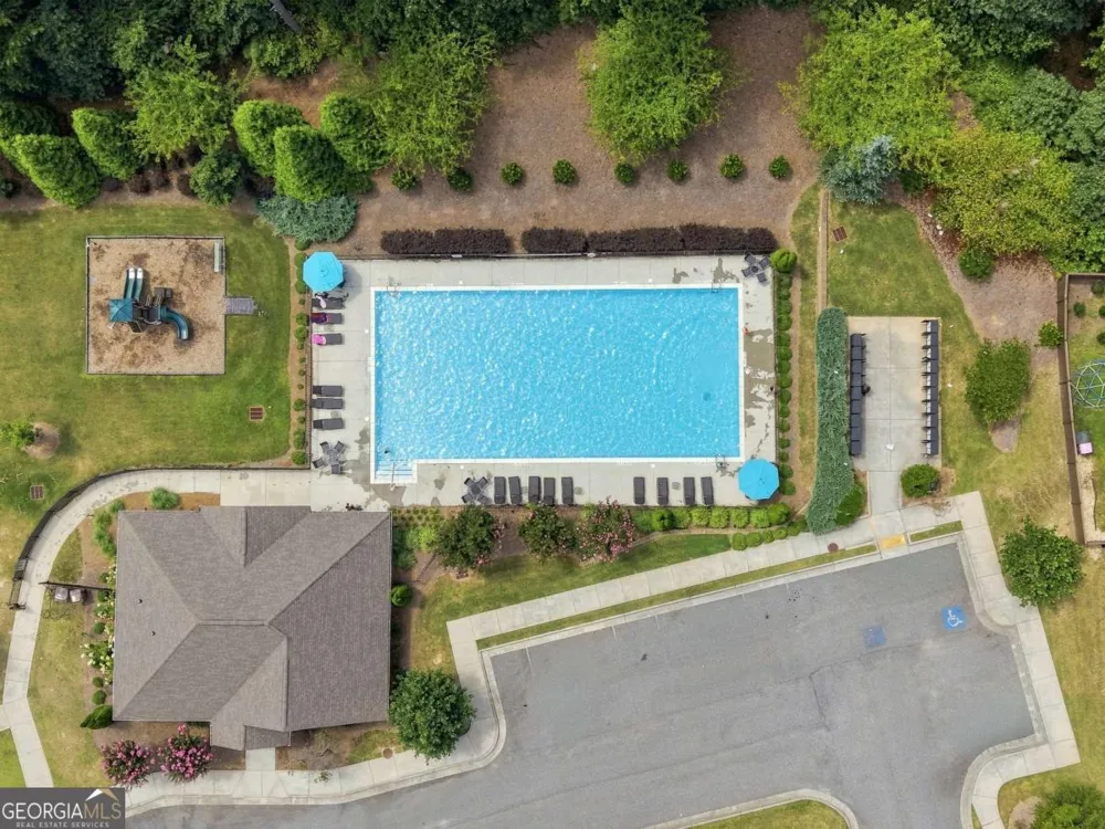 2660 Ogden TRL Buford, GA 30519
