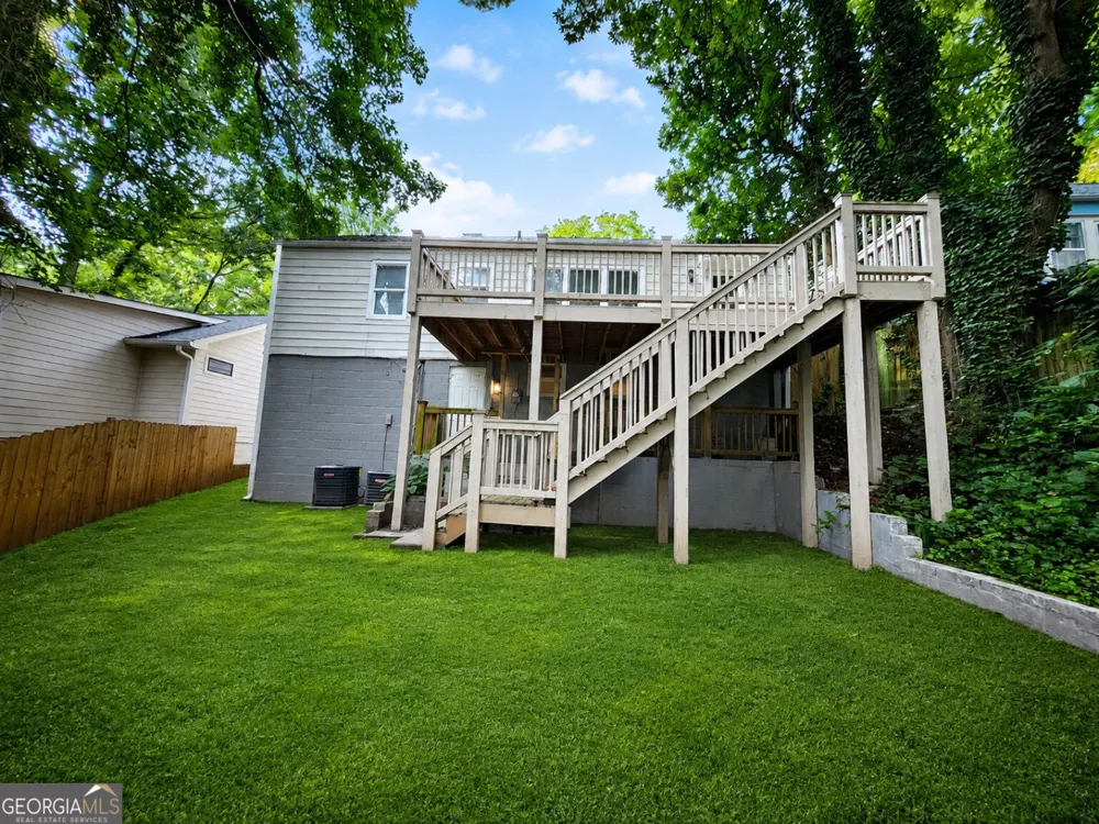 1923 Thompson AVE Atlanta, GA 30344
