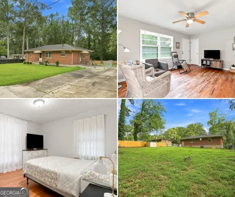 126 E Mimosa DR