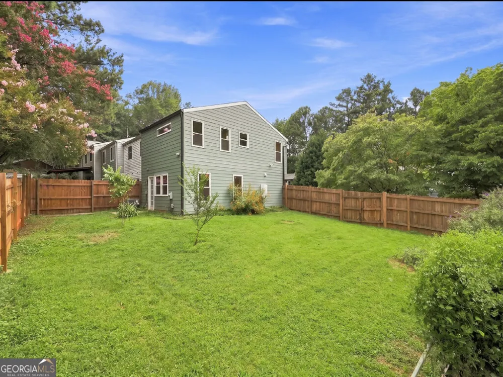 4290 Lehaven CIR Tucker, GA 30084