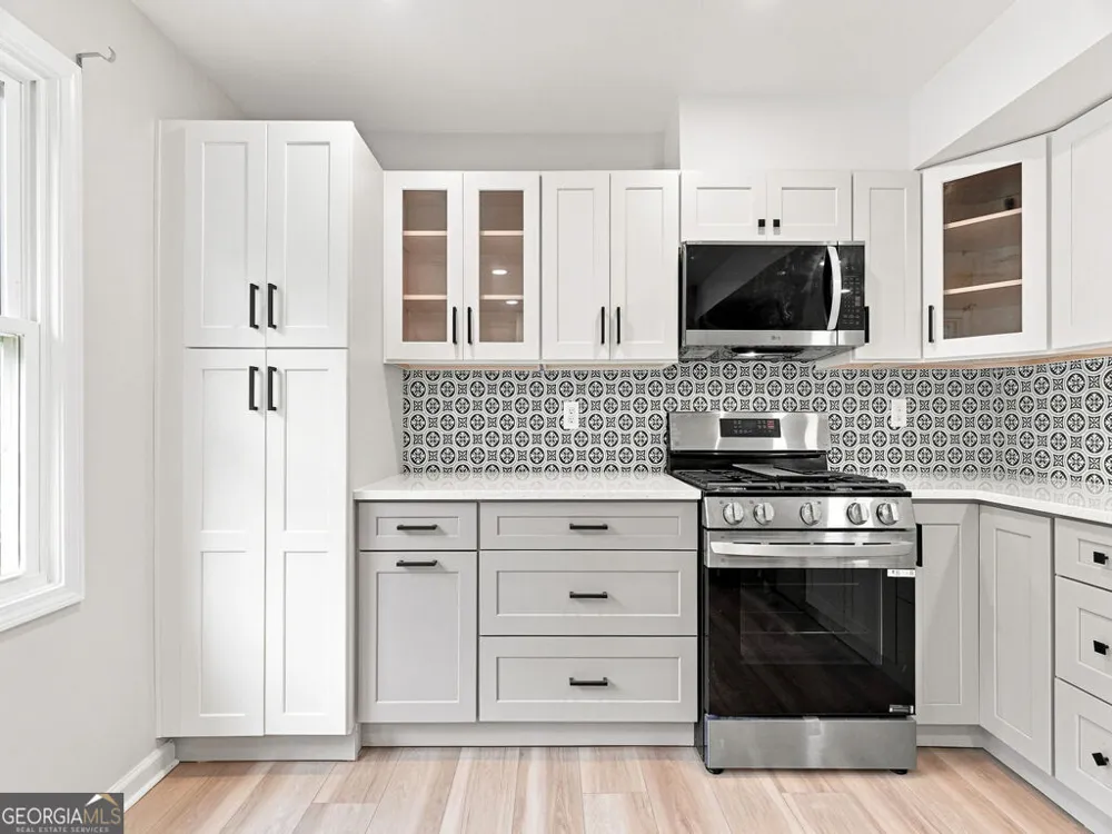 4290 Lehaven CIR Tucker, GA 30084