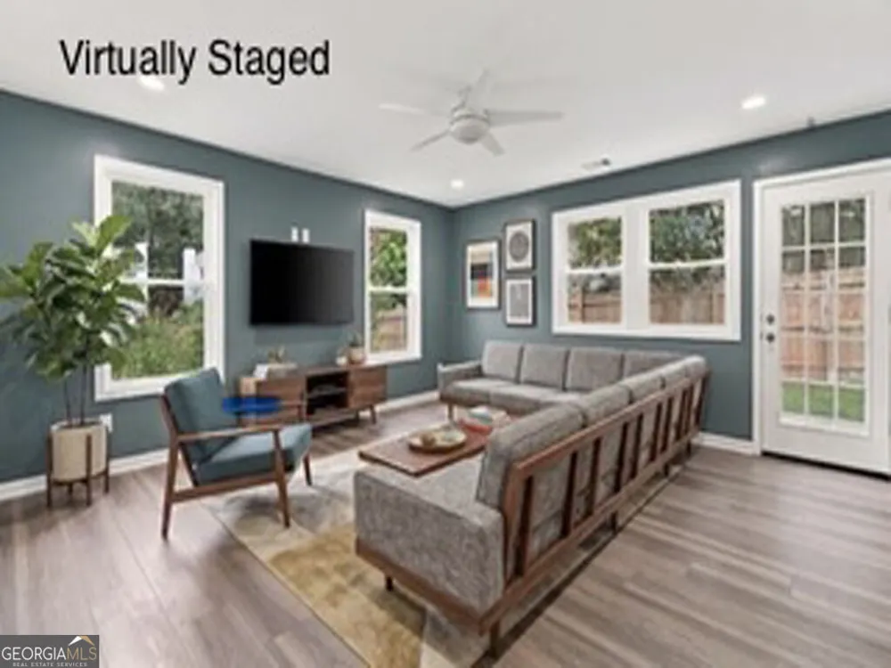 4290 Lehaven CIR Tucker, GA 30084