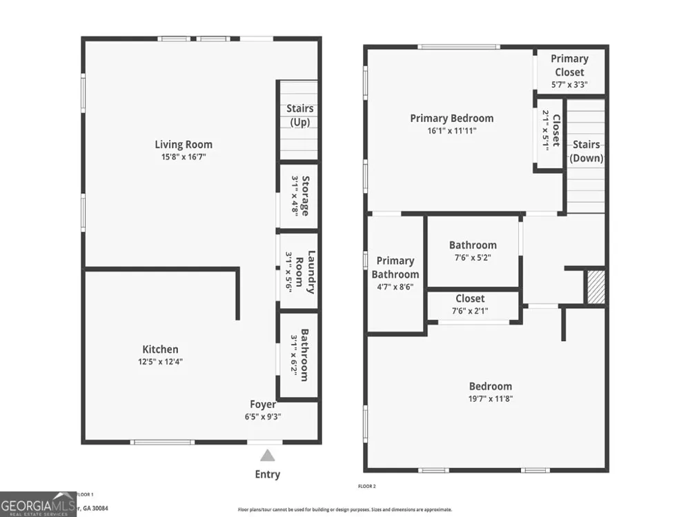 4290 Lehaven CIR Tucker, GA 30084