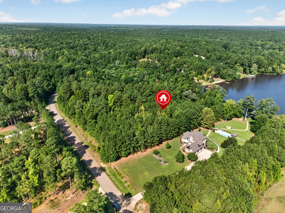 826 Parham RD NW Milledgeville, GA 31061