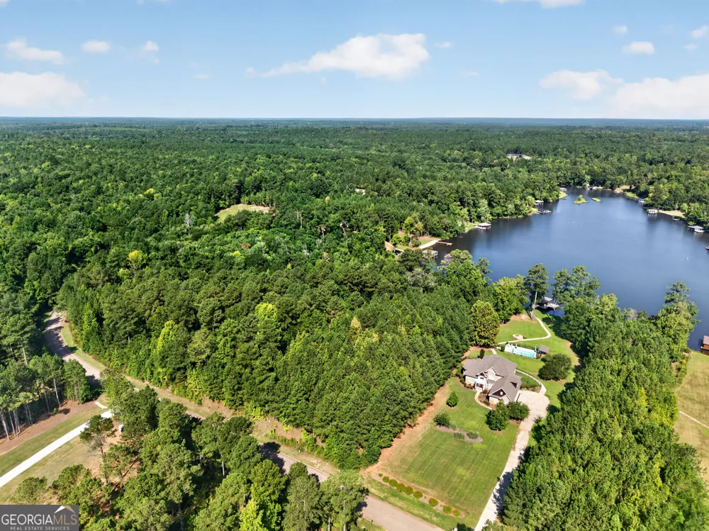 826 Parham RD NW Milledgeville, GA 31061