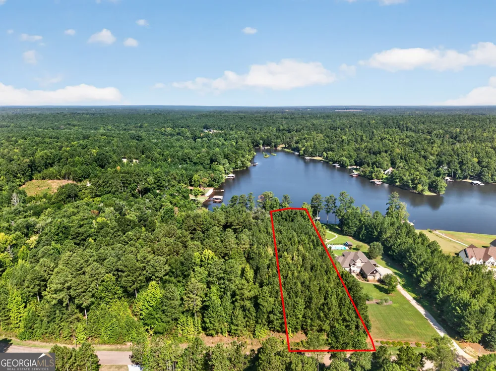 826 Parham RD NW Milledgeville, GA 31061