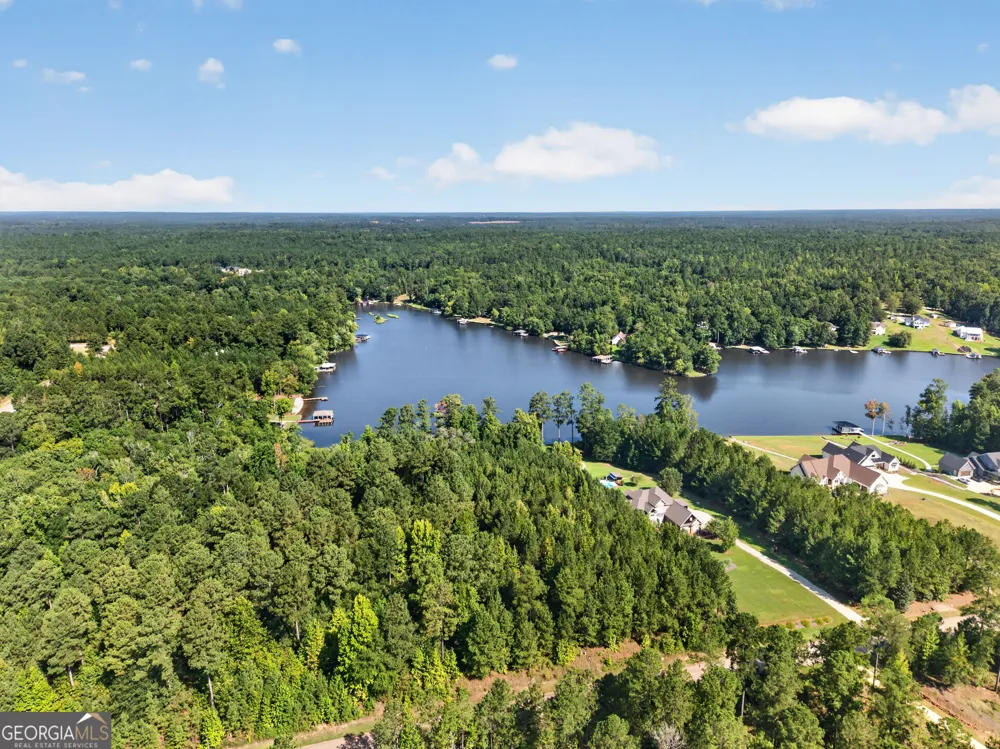 826 Parham RD NW Milledgeville, GA 31061