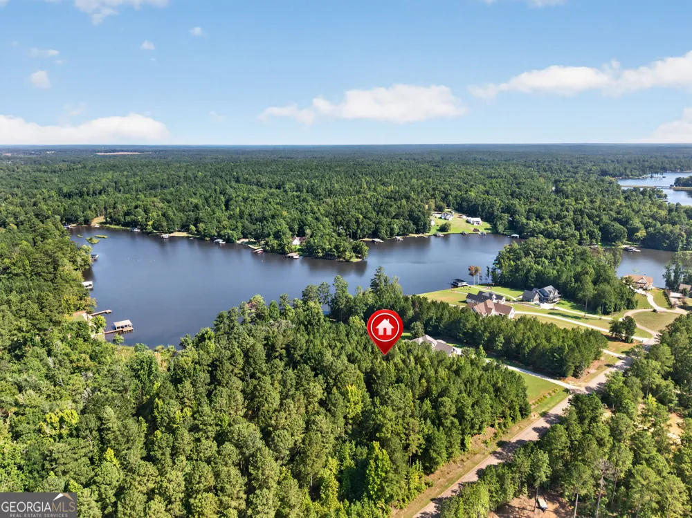 826 Parham RD NW Milledgeville, GA 31061