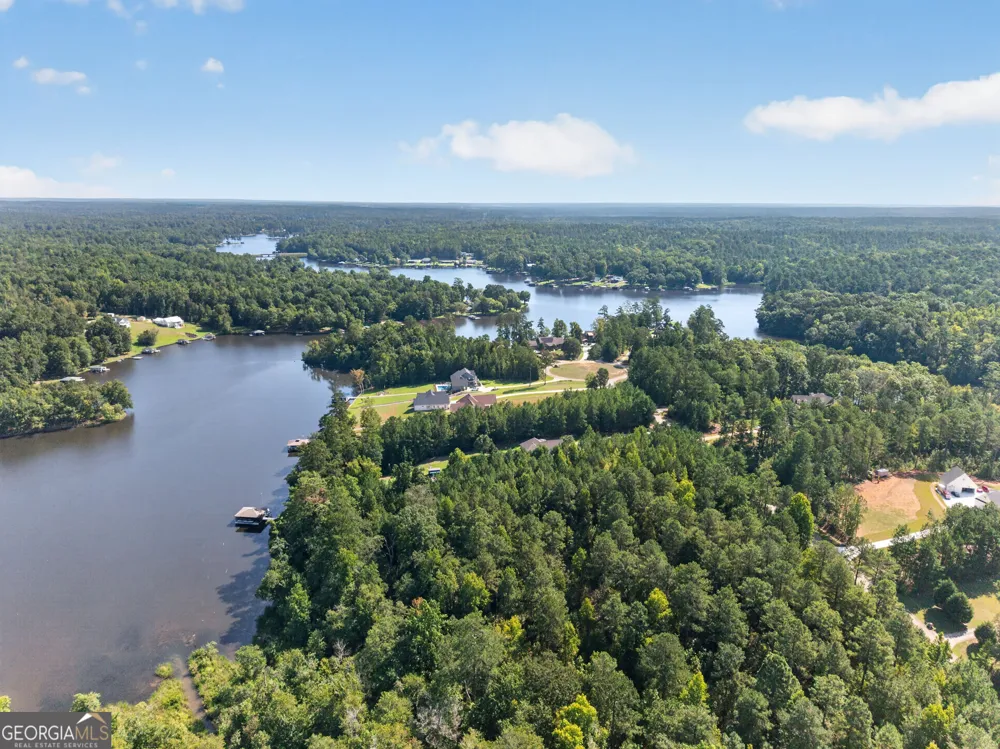 826 Parham RD NW Milledgeville, GA 31061