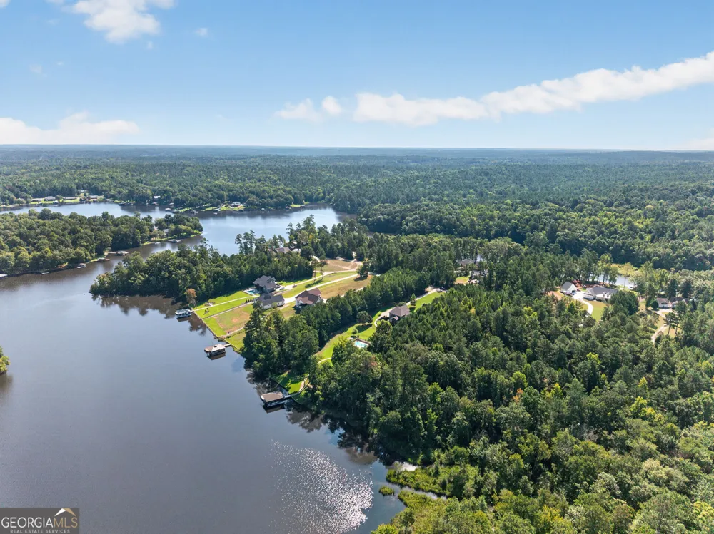 826 Parham RD NW Milledgeville, GA 31061