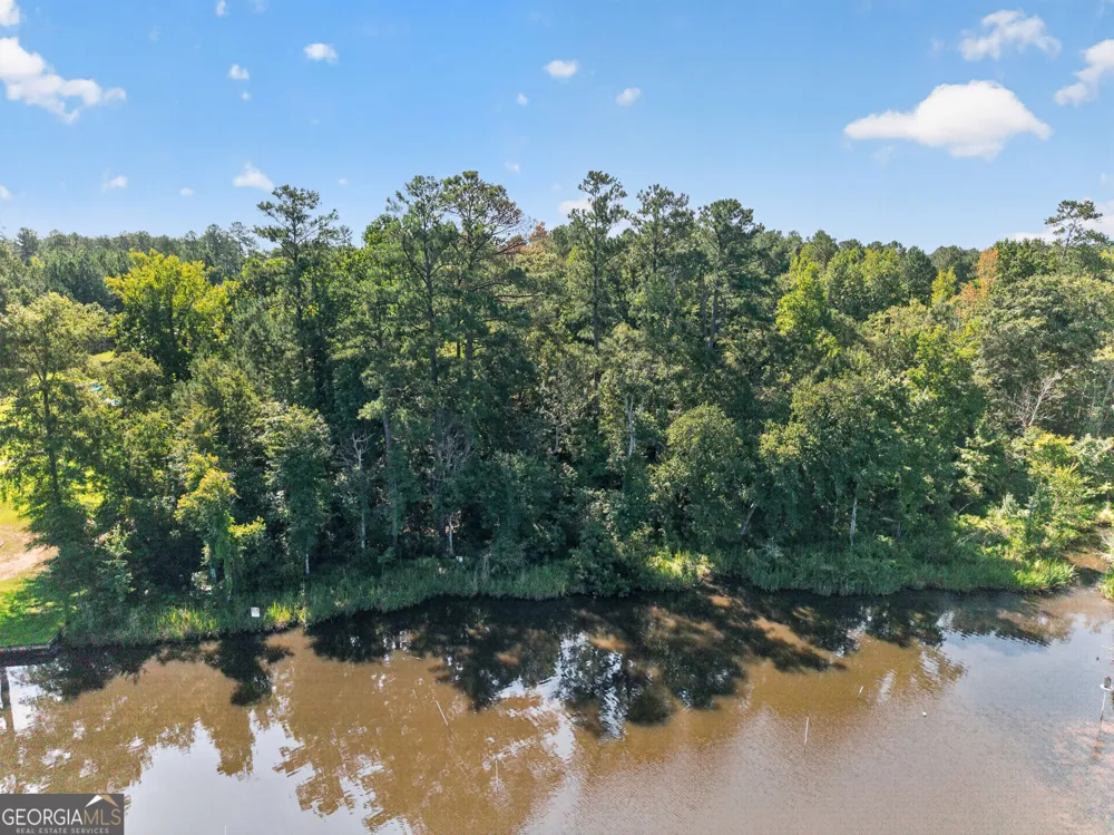 826 Parham RD NW Milledgeville, GA 31061