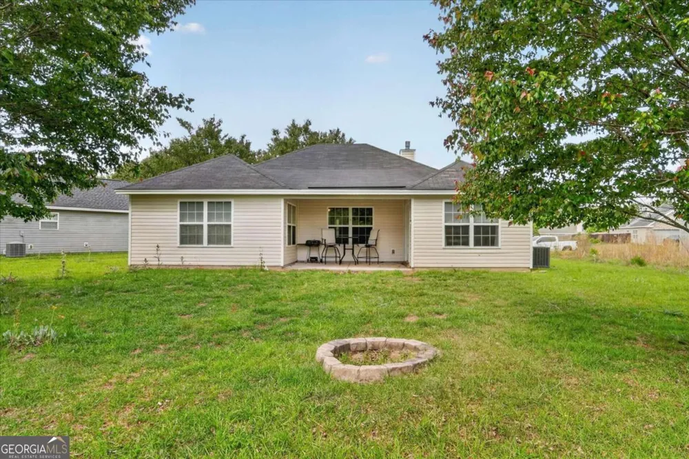 120 Fontenot DR Savannah, GA 31405
