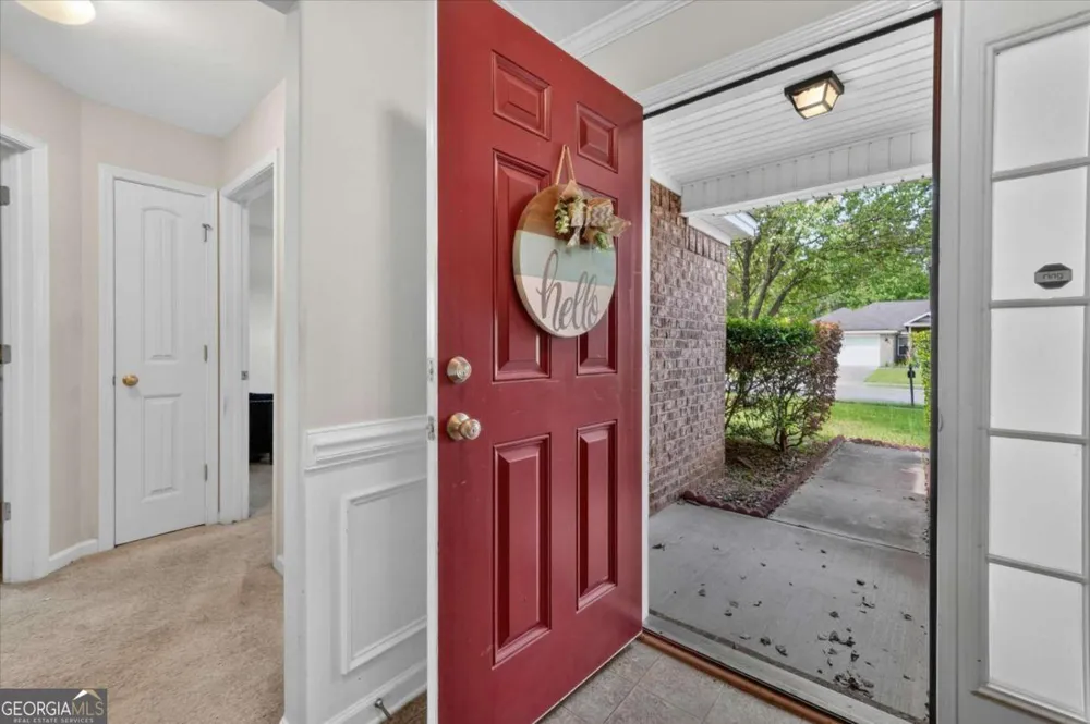 120 Fontenot DR Savannah, GA 31405