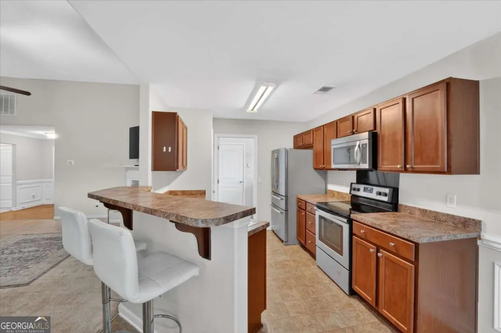 120 Fontenot DR Savannah, GA 31405