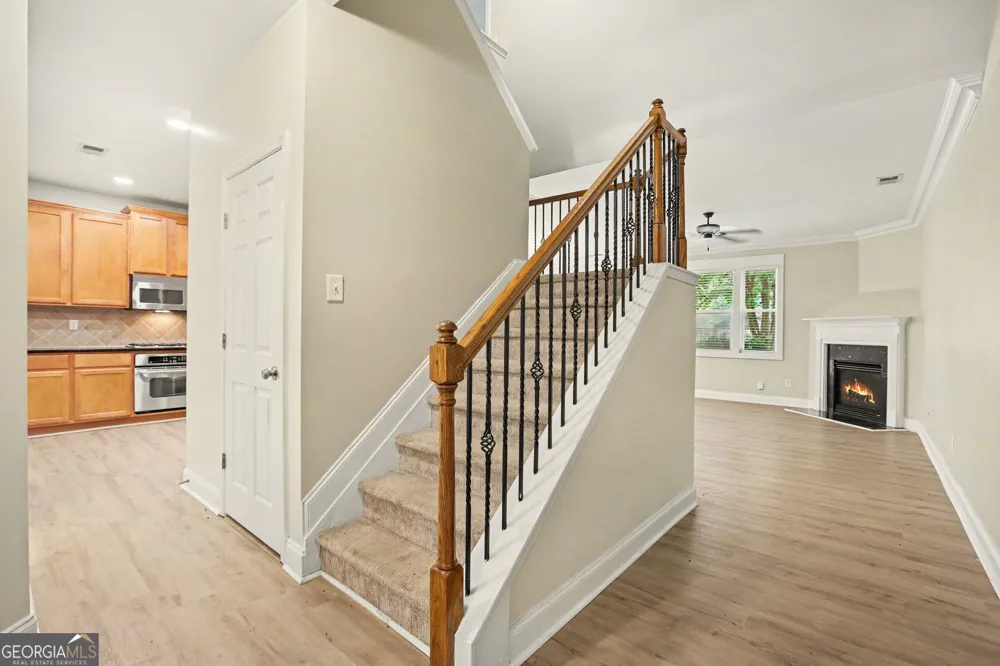 4235 Cold Spring CT Cumming, GA 30041